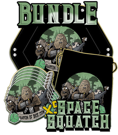 Bundles - Out of Play