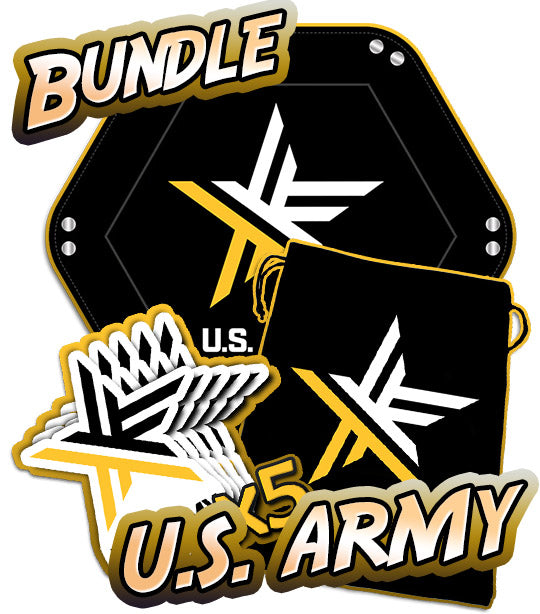 Bundles - Out of Play