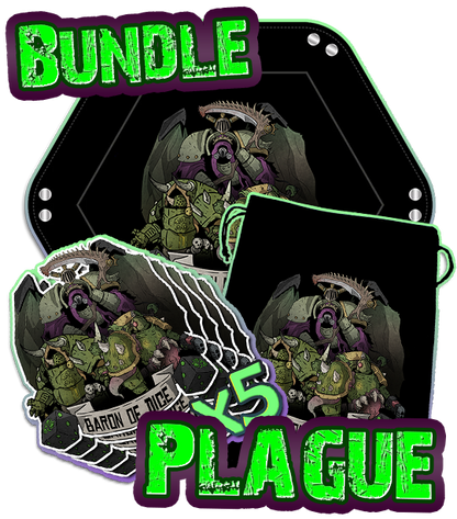 Bundles BaronOfDice