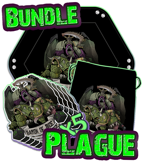 Bundles - Out of Play