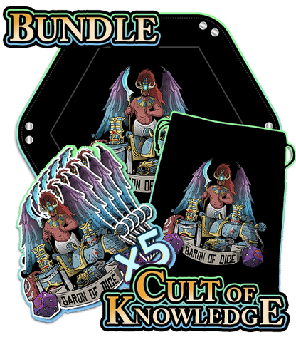 Bundles - Out of Play