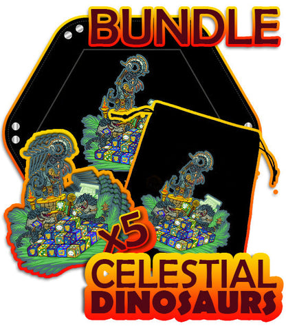 Bundles - Out of Play