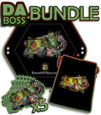 Bundles - Out of Play