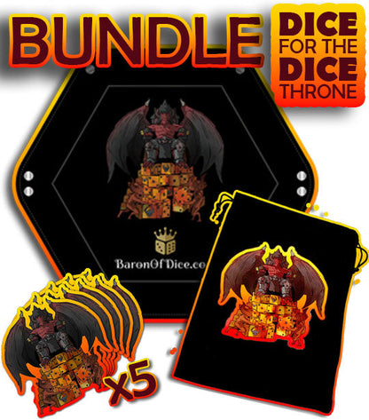 Bundles - Out of Play