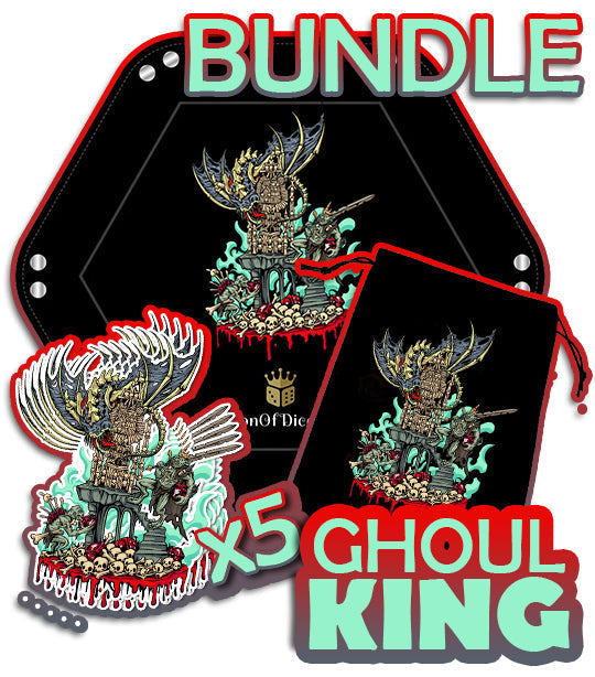 Bundles BaronOfDice