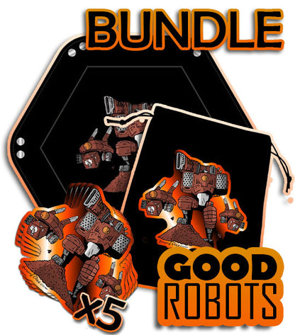 Bundles - Out of Play