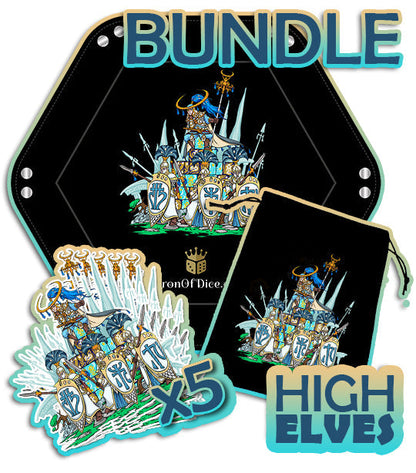 Bundles BaronOfDice