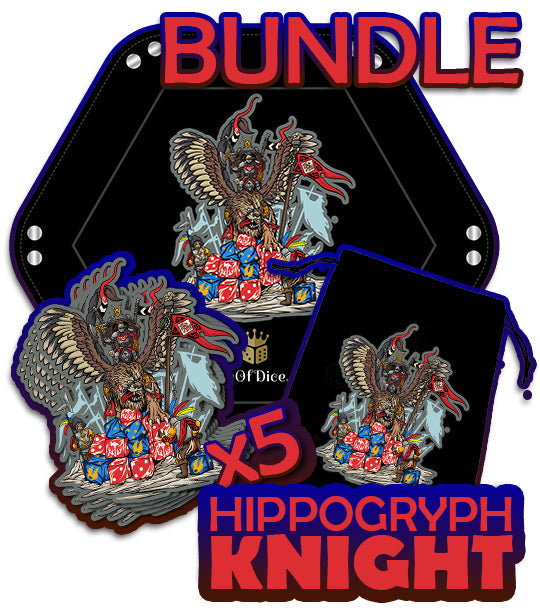 Bundles - Out of Play