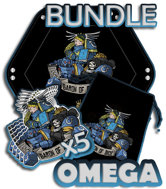 Bundles BaronOfDice
