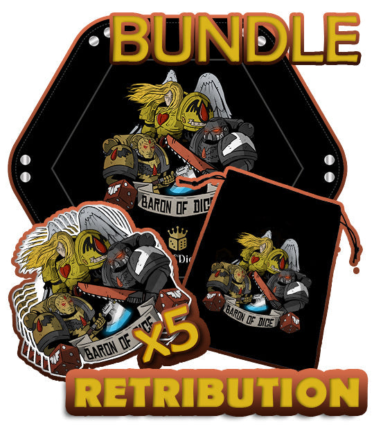 Bundles - Out of Play