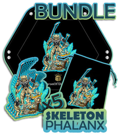 Bundles - Out of Play