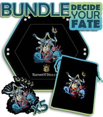 Bundles - Out of Play