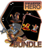 Bundles - Out of Play