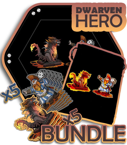 Bundles - Out of Play