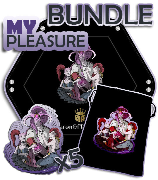 Bundles - Out of Play