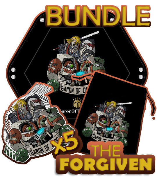 Bundles - Out of Play