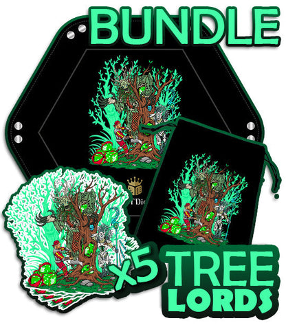 Bundles - Out of Play