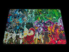 Premium Oversized Playmat - Collage - Out of Play