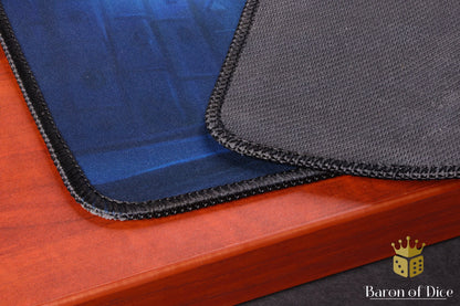 Premium Oversized Playmat - Prodigal Enchanter BaronOfDice