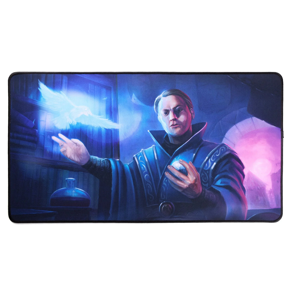 Premium Oversized Playmat - Prodigal Enchanter - Out of Play