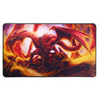 Premium Oversized Playmat - Dragon Lair - Out of Play