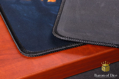 Premium Oversized Playmat - The Last Stand - Out of Play
