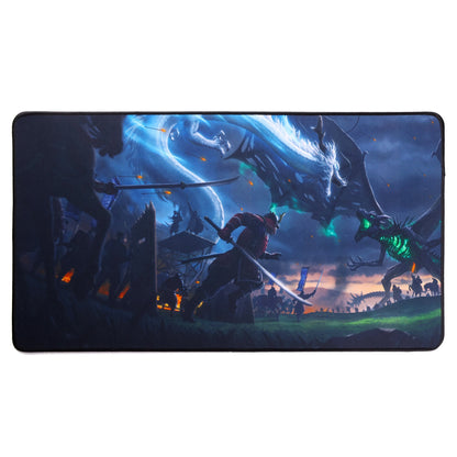 Premium Oversized Playmat - The Last Stand - Out of Play
