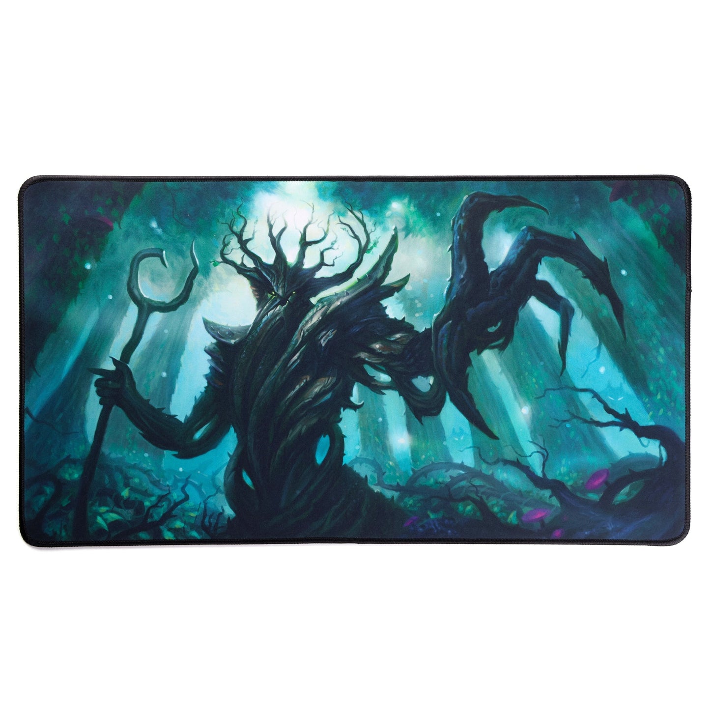 Premium Oversized Playmat - Fear the Wild - Out of Play