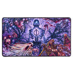 Premium Oversized Playmat - The Conjuring - Out of Play