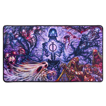 Premium Oversized Playmat - The Conjuring - Out of Play