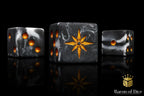 Chosen of Anarchy Dice - Out of Play