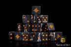 Chosen of Anarchy Dice - Out of Play