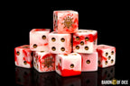 Devil Dragon Dice - Carnage
