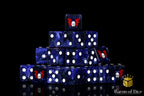 Lords of the Night Dice - Out of Play