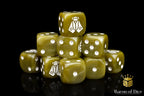 Rot Fly Dice - Out of Play