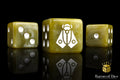 Rot Fly Dice - Out of Play