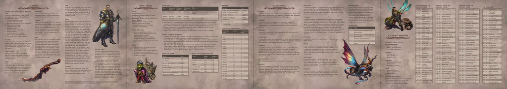 Crown of the Oathbreaker Bundle - Out of Play