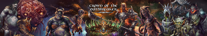 Crown of the Oathbreaker Bundle Elderbrain