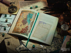 Candela Obscura Core Rulebook - Standard Edition - Out of Play