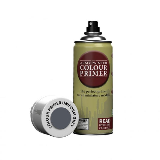 The Army Painter Color Primer PunkOuter Games