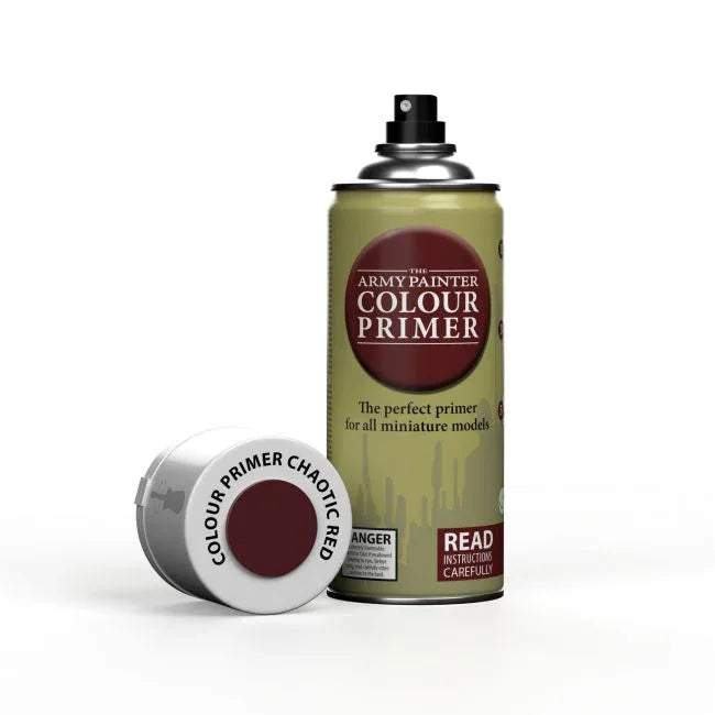 The Army Painter Color Primer - Out of Play