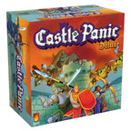 Castle Panic Deluxe - Out of Play