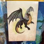 Encounter Cards (D&D) - Challenge Rating 7+ PACK 1 - Out of Play