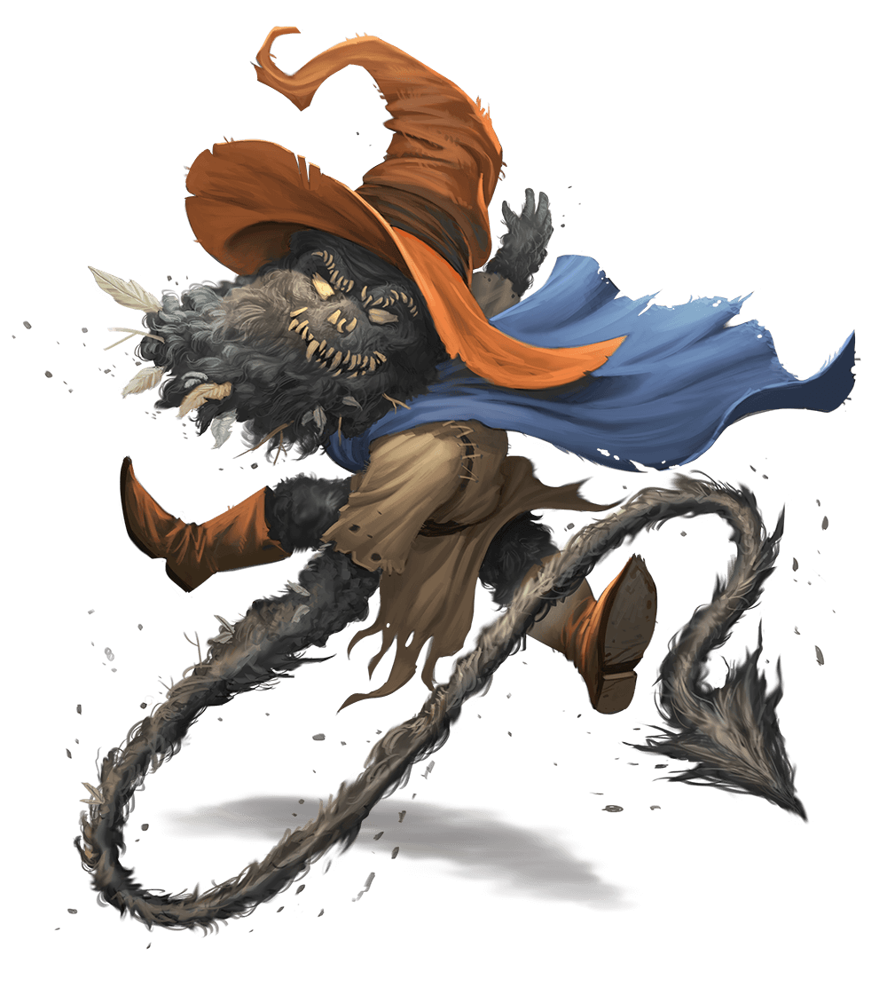 Battlezoo Bestiary: Strange & Unusual Hardcover & PDF Roll For Combat