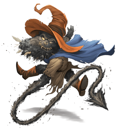 Battlezoo Bestiary: Strange & Unusual Hardcover & PDF Roll For Combat
