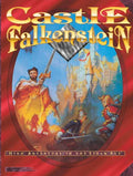 Castle Falkenstein RPG Core Book - Out of Play