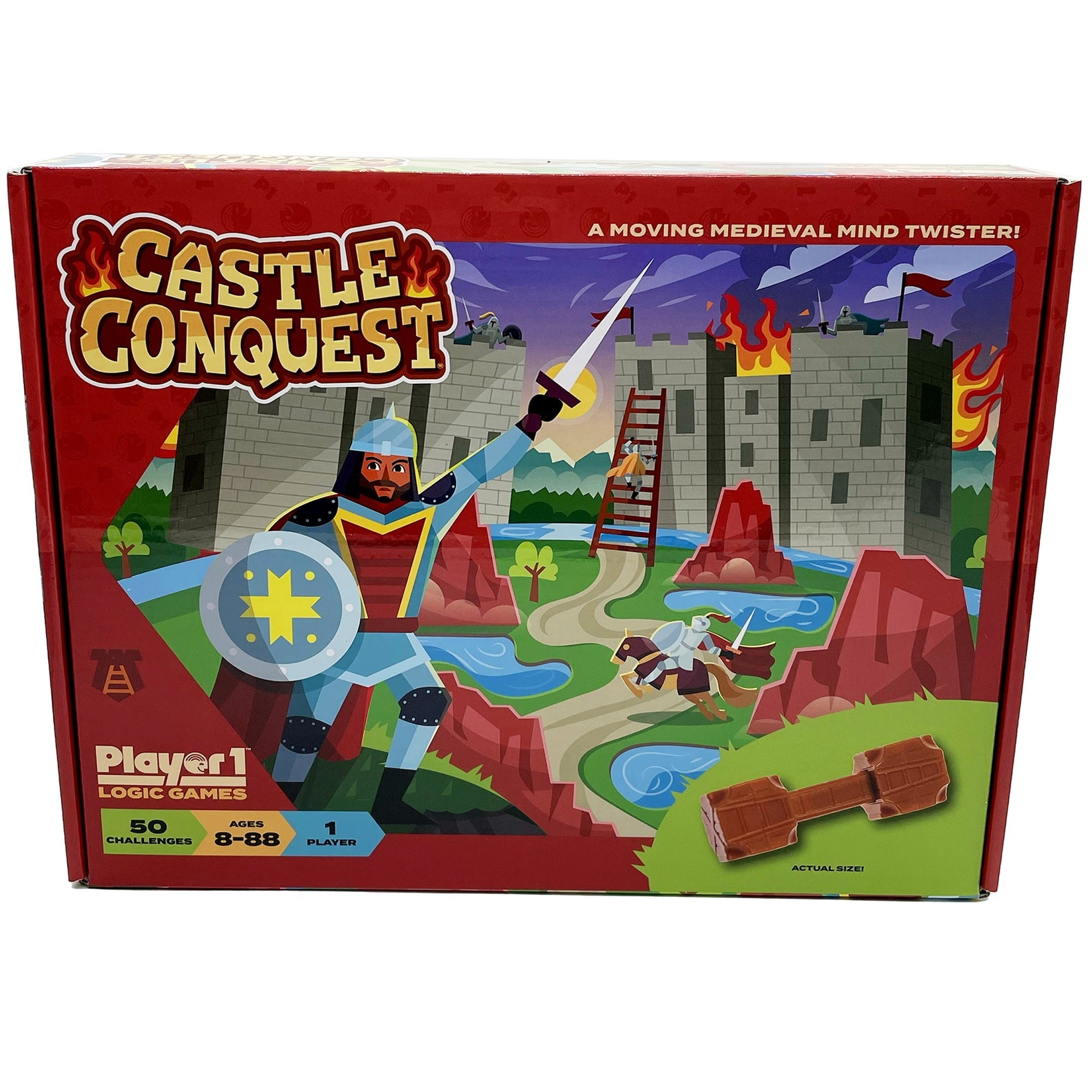 Castle Conquest
