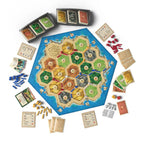 Catan: The Game (6th Edition) - Out of Play