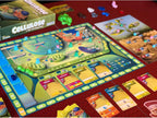 Cellulose: A Plant Cell Biology Game | MENSA Recommended Strategic Board Game About Photosynthesis, DNA & Biochemistry