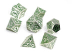Celtic Mystery Dice Set - Out of Play